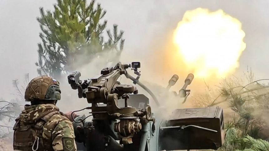    Фото: Пресс-служба Минобороны РФ/ТАСС; 5-tv.ru