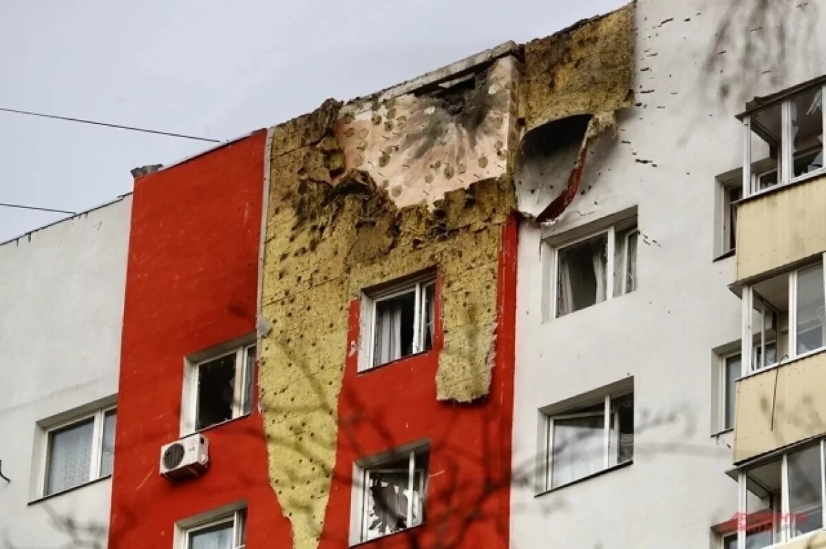    Кондратьев: атака ВСУ могла быть осуществлена диверсантами с территории РФ