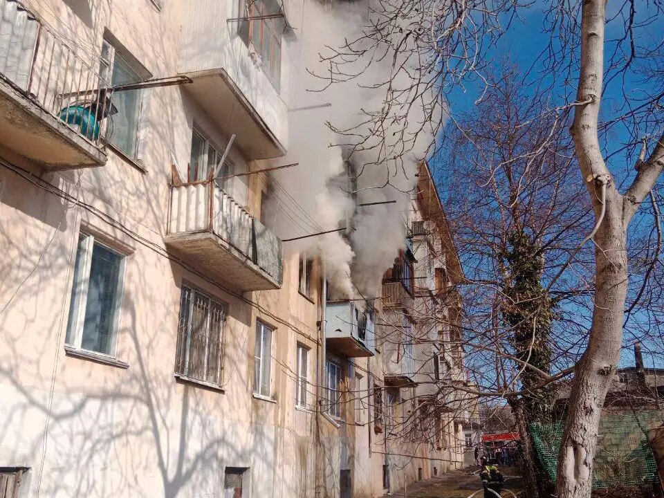     © Пресс-служба администрации Кисловодска. Элеонора Даниэльян.