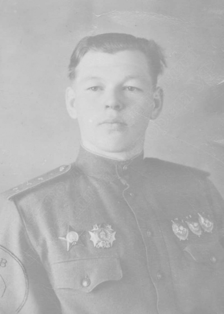 Фото: Центральный государственный архив Удмуртии