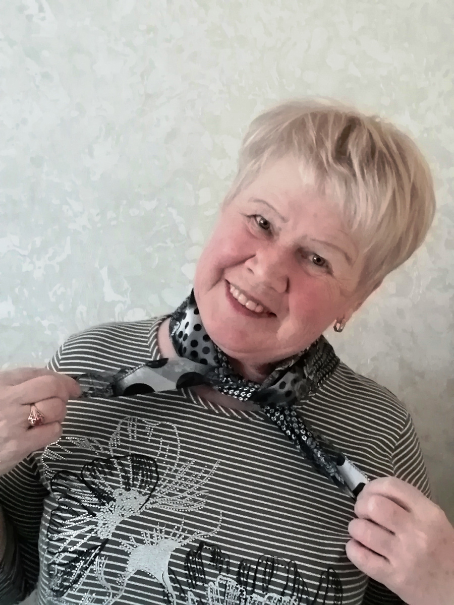 март 2025, Невель, Псковская область