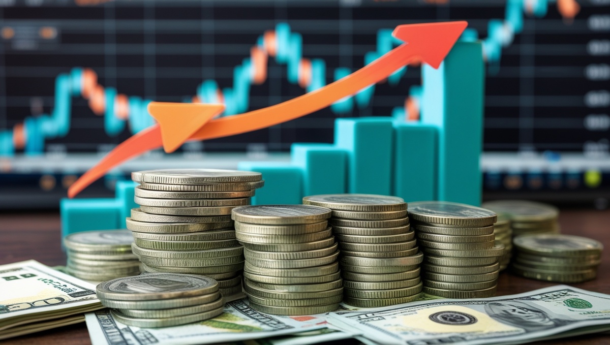 Как начать инвестировать с 500 рублей в месяц и увеличить свои доходы?