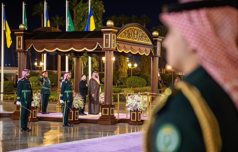    SPA/XinHua/Global Look Press