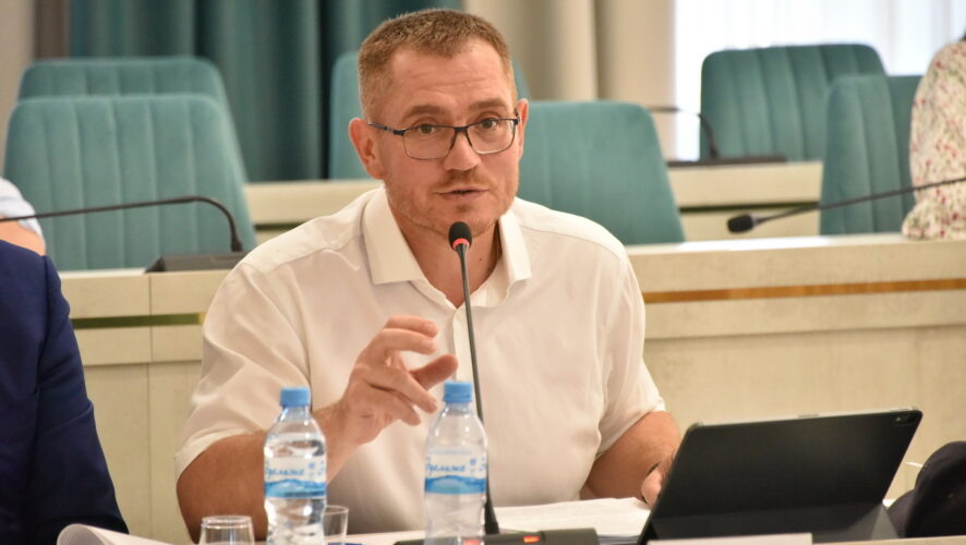    Фото: пресс-служба Госсовета Татарстана