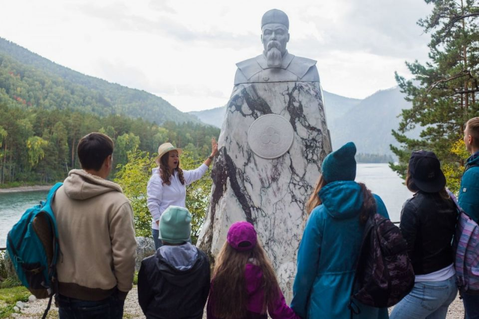 Фото: пресс-служба Правительства АК