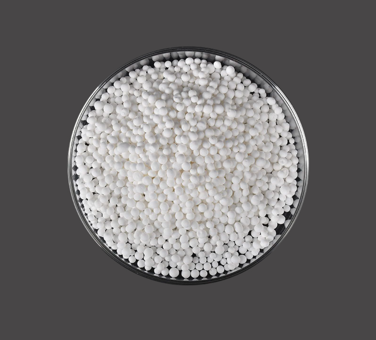 Силикагель WS