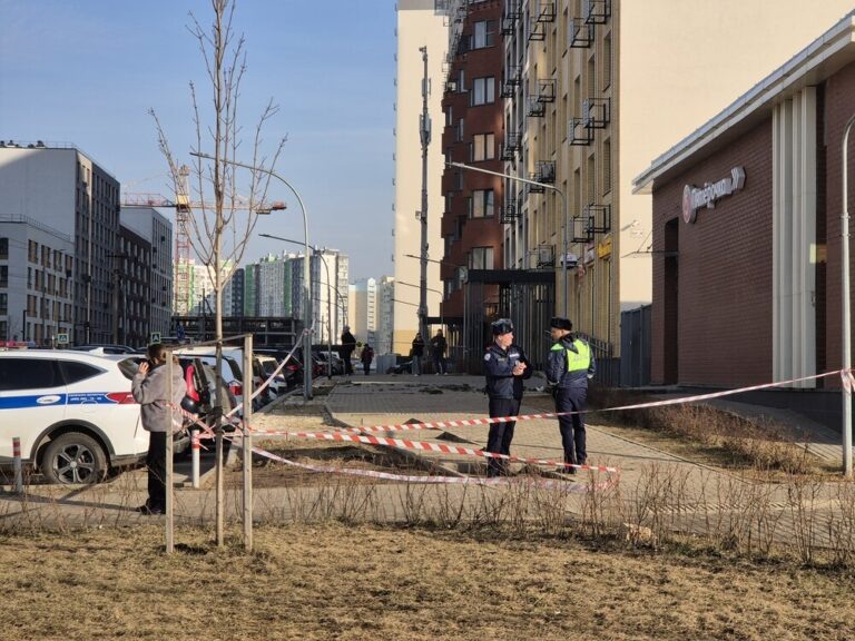    Фото: Агентство «Москва»/ Воронин Денис Анна Мигинеишвили