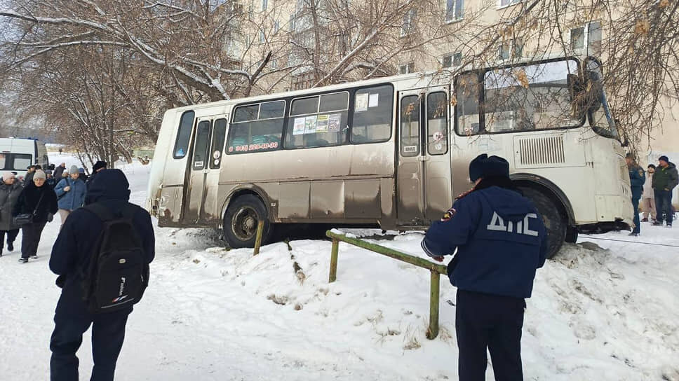 Фото: Прокуратура Свердловской области