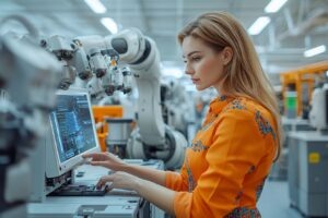    ИИ автоматизация для бизнеса Astralot AI