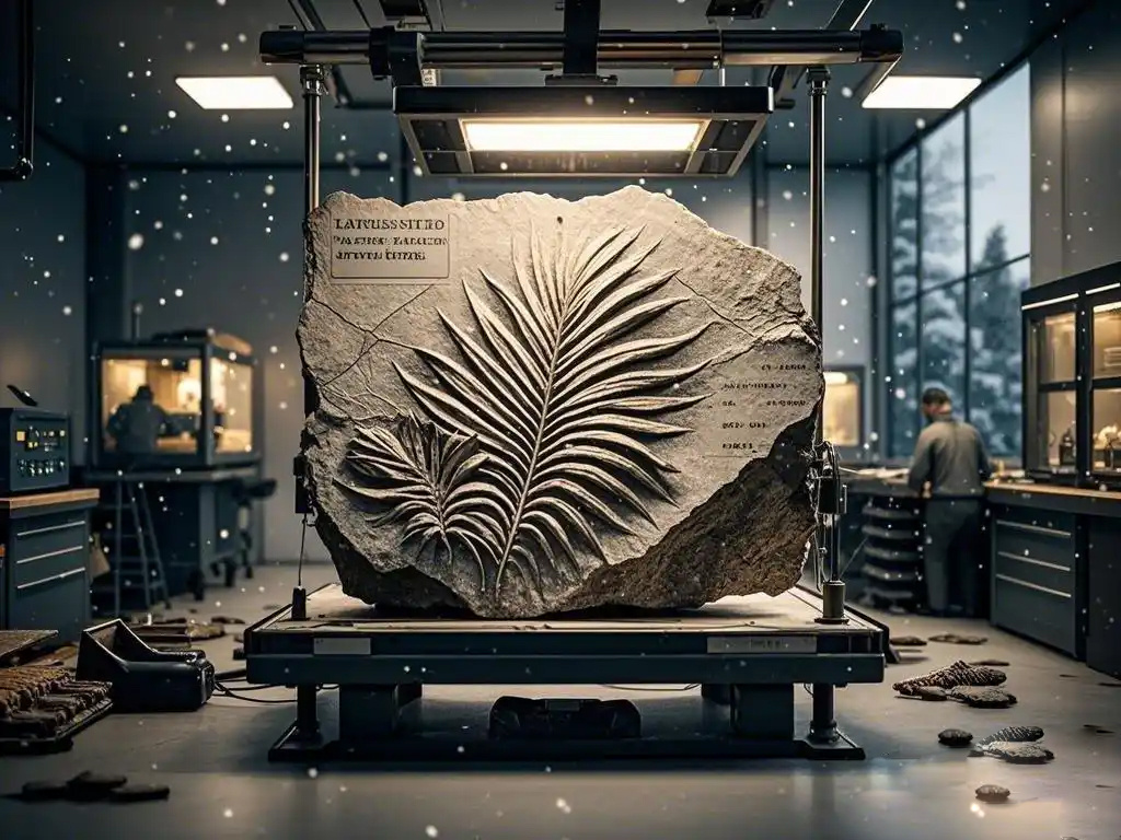 Спутник NASA Terra зафиксировал аномалию в Антарктиде.