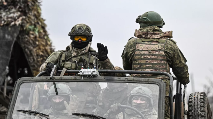   РИА Новости