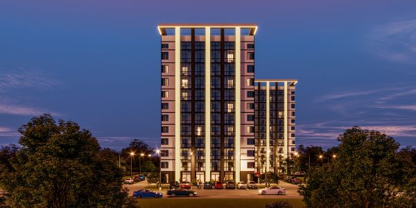 ЖК Сириус. ЦИАН