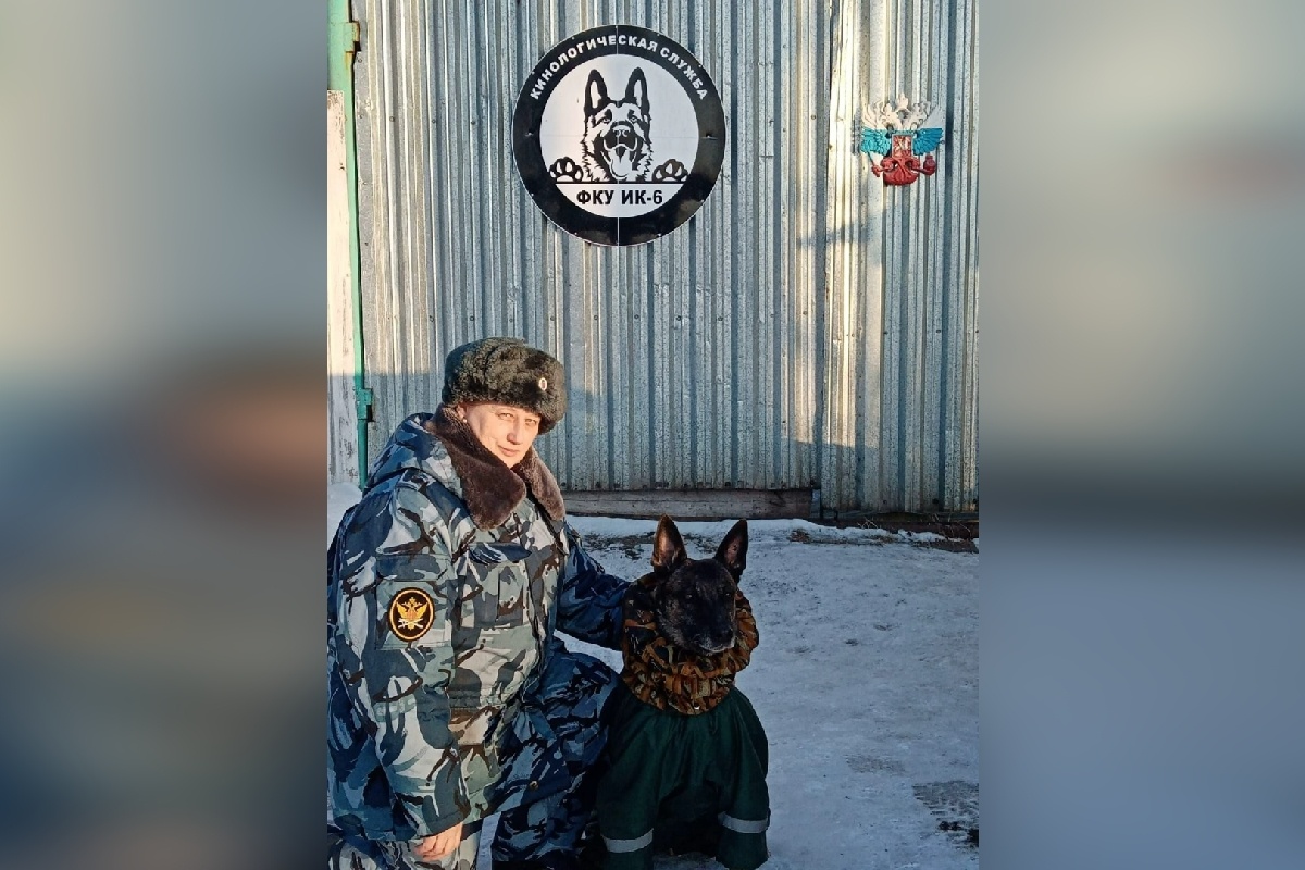    Фото: Пресс-служба ГУФСИН России по Свердловской области