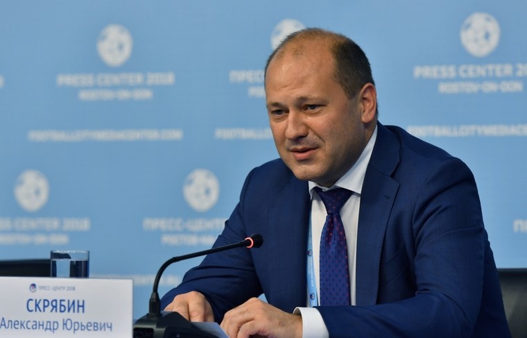    Александр Блотницкий/РИА Новости