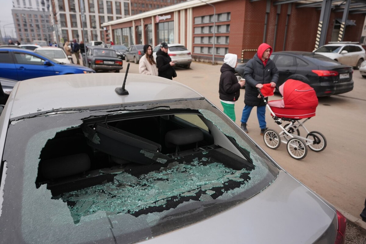     / Источник: © ИЗВЕСТИЯ/Екатерина Ищук