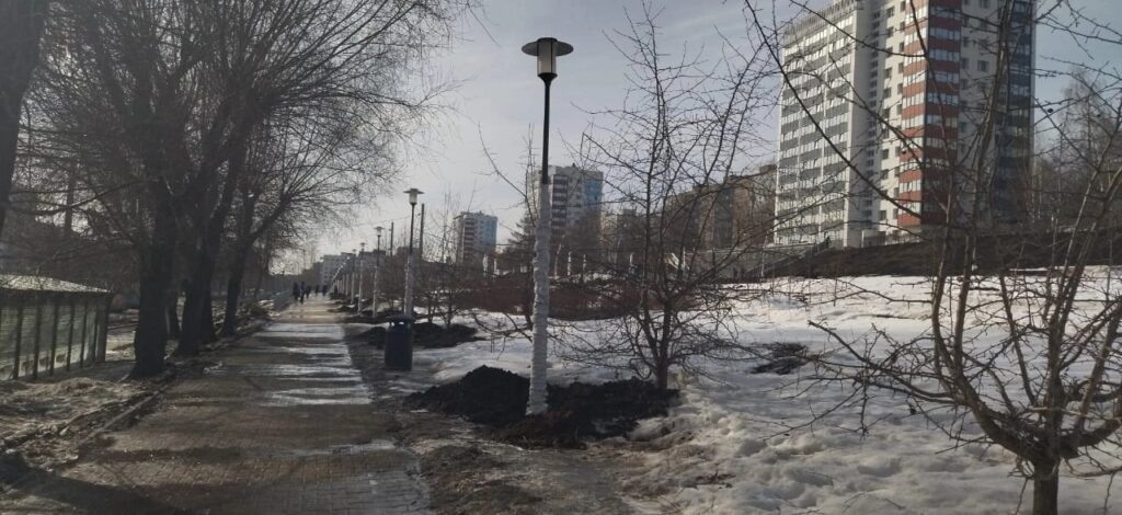    Фото: В курсе.ру Полина Анкушина