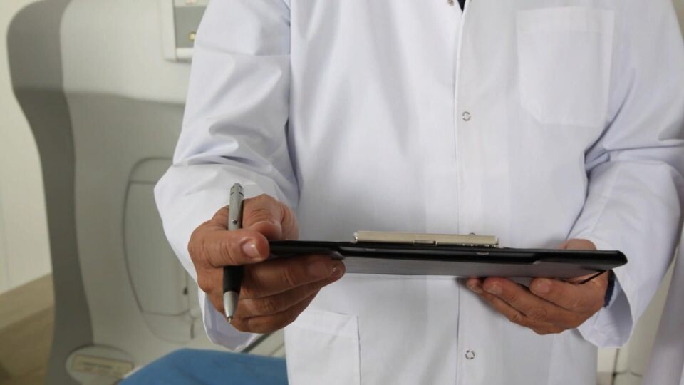    Онколог. Врач. Больница. Источник: Фото: pixabay.com