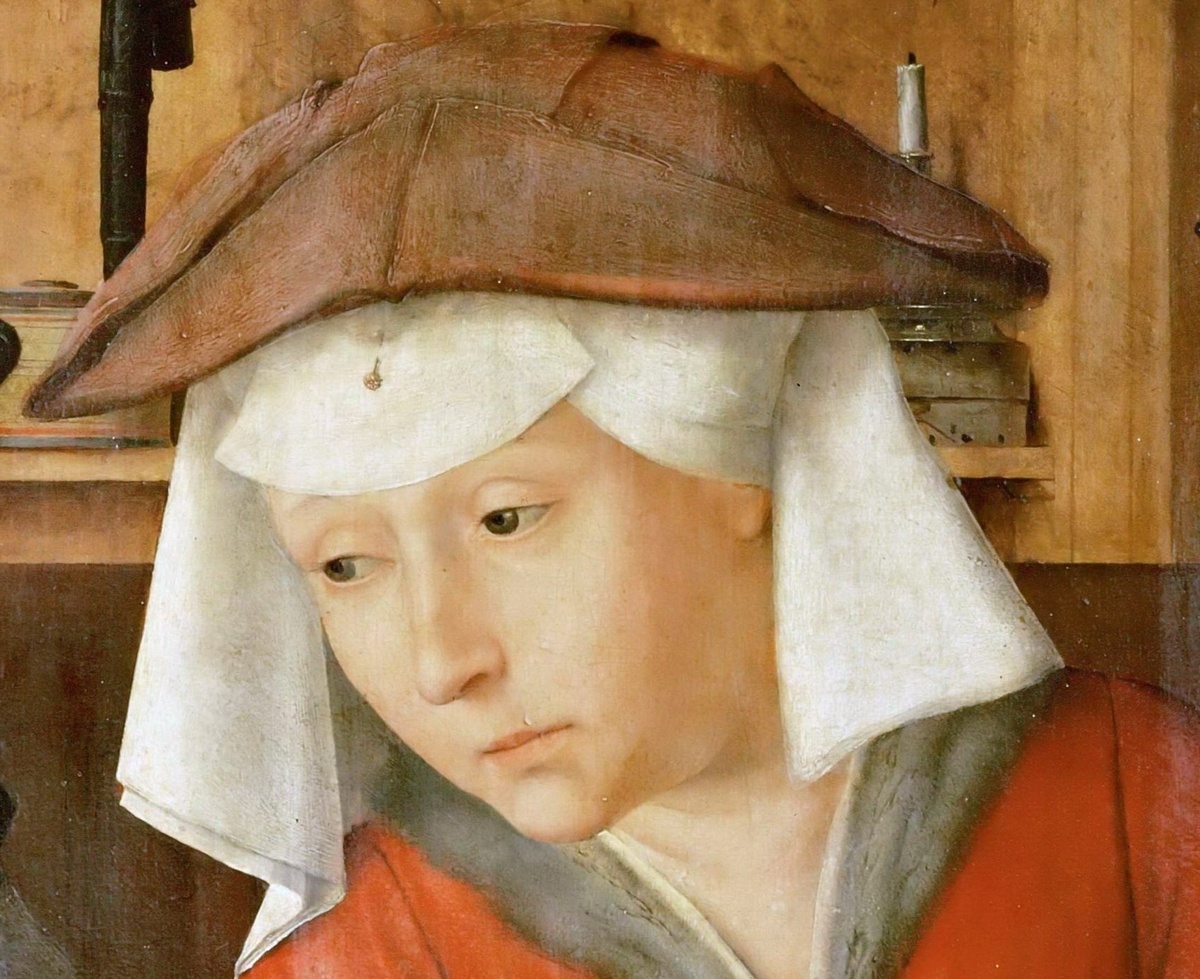 Мир религиозный