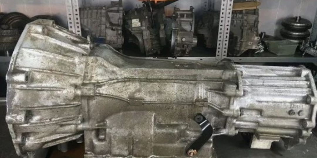 Японцы с самыми плохими коробками передач