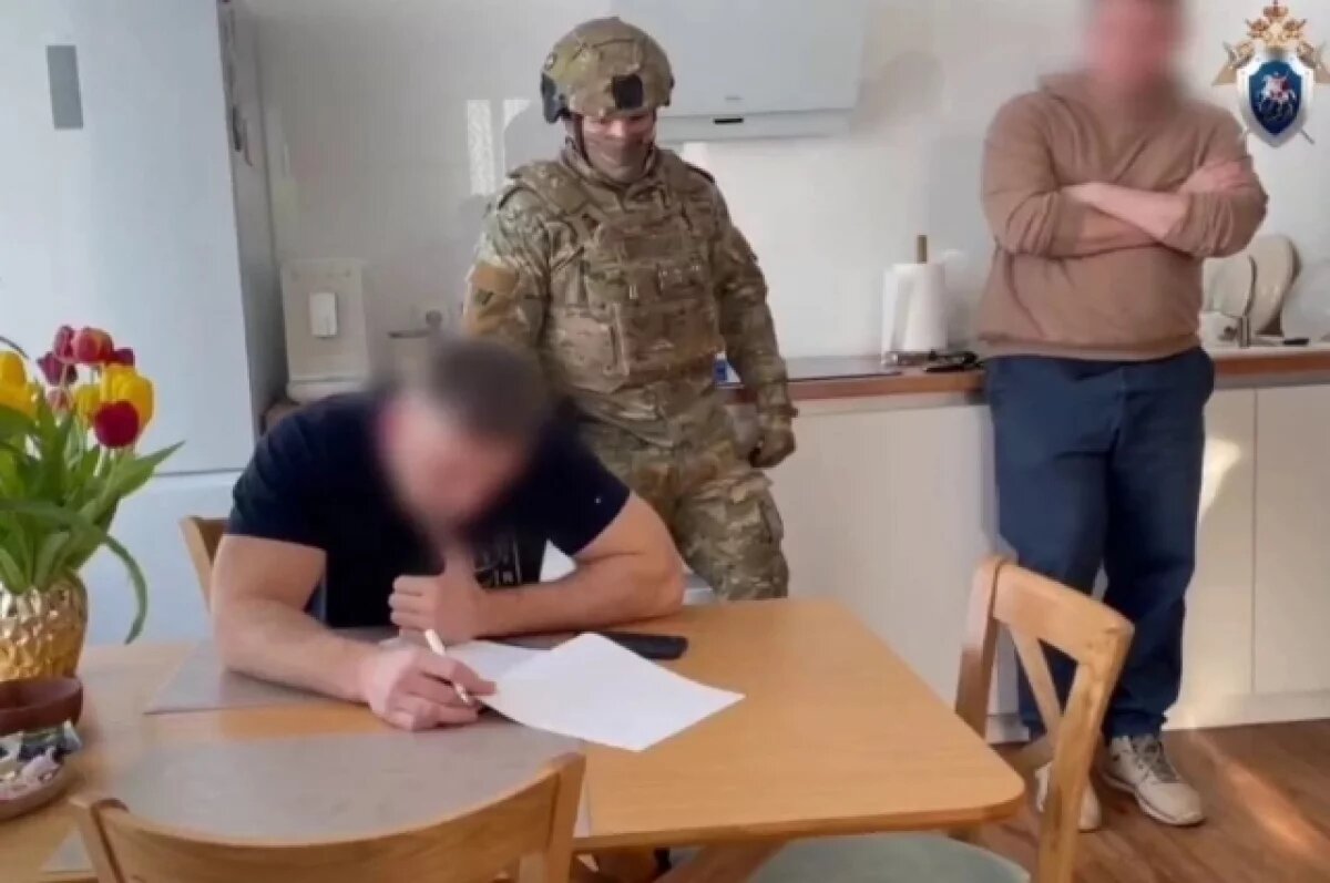    В Красноярске троих человек подозревают в коммерческом подкупе на 9 млн руб