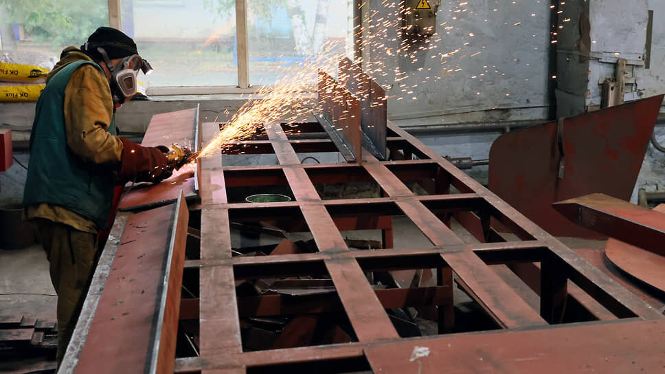 Фото: Марина Молдавская / Коммерсантъ