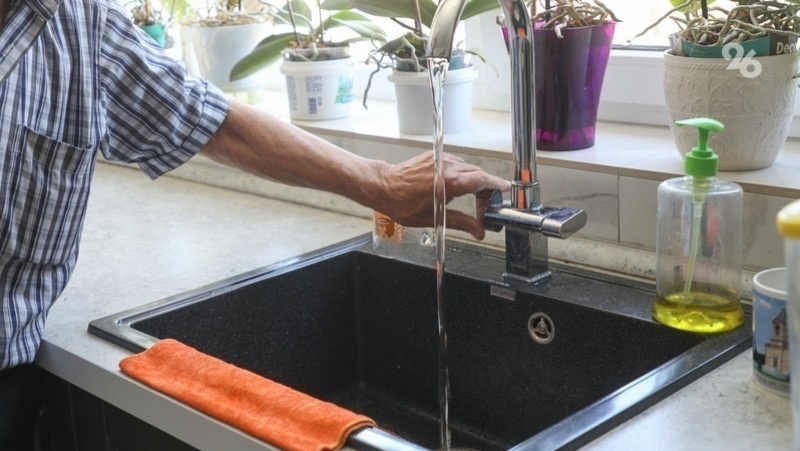      Фото: ИА «Победа26»