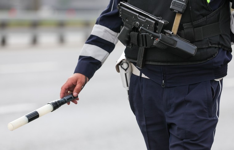    Сергей Петров/NEWS.ru