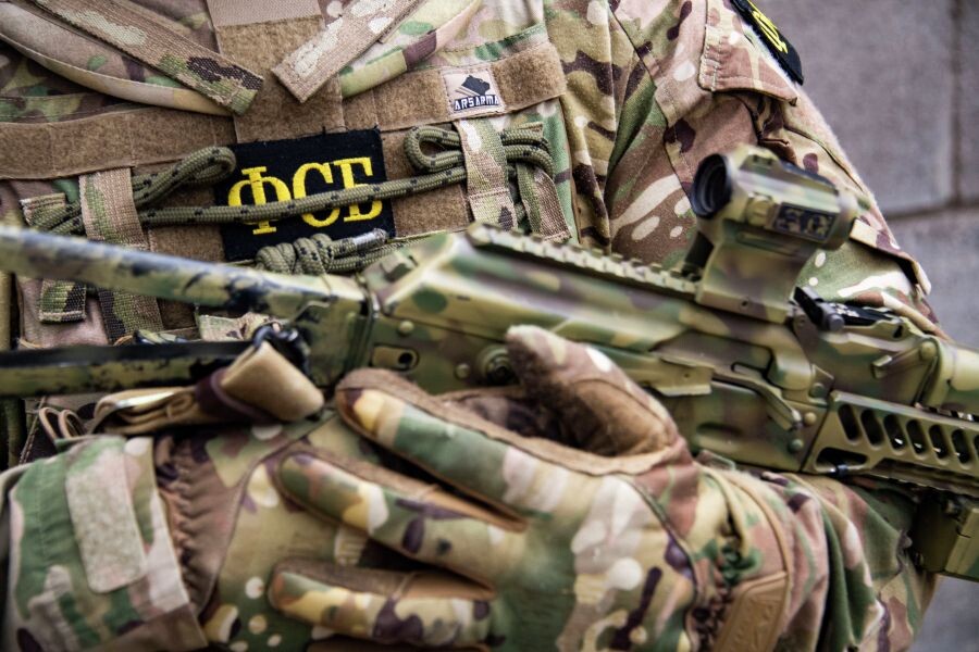     / Источник: © Дмитрий Макеев/РИА Новости