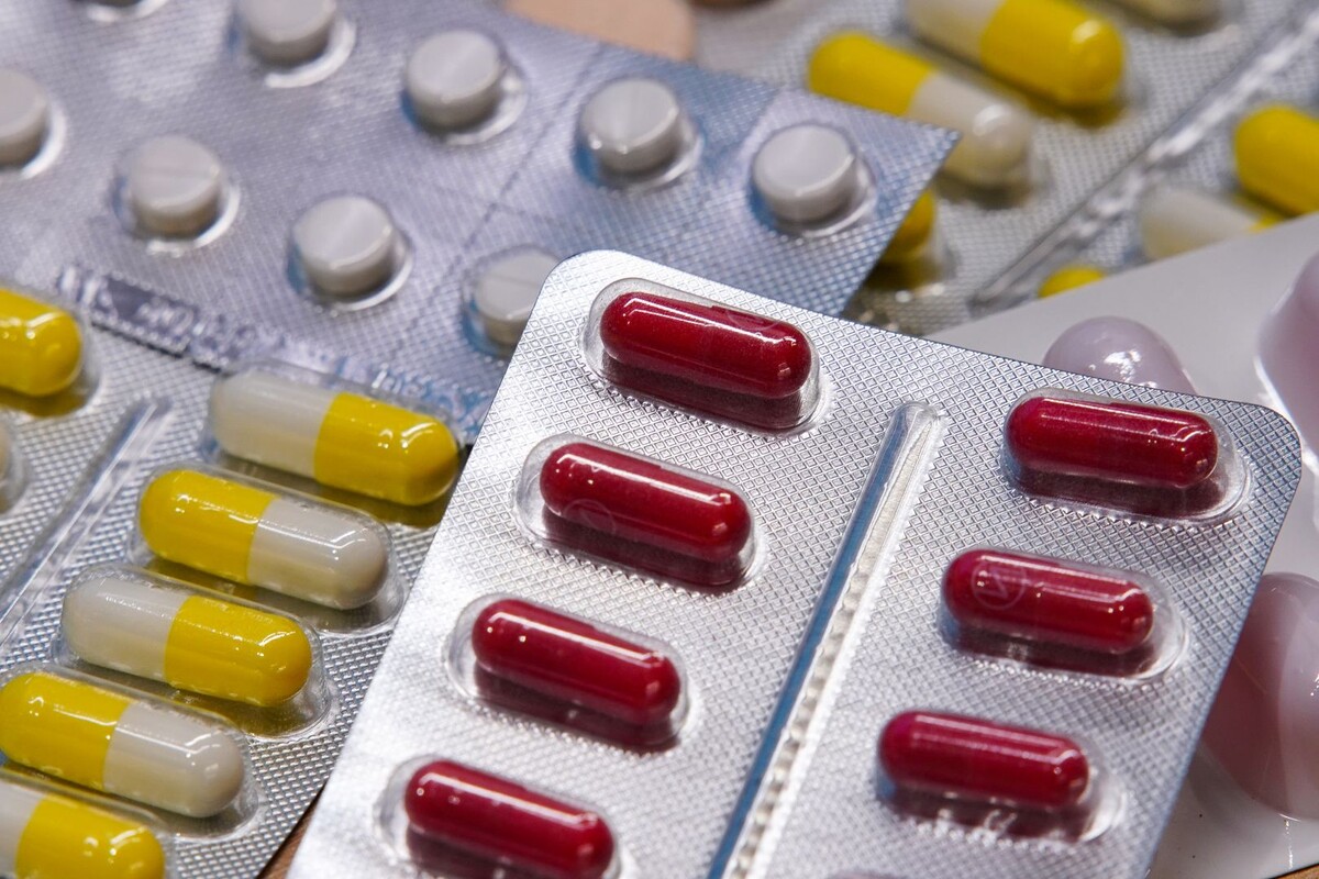     / Источник: © ИЗВЕСТИЯ/Сергей Лантюхов