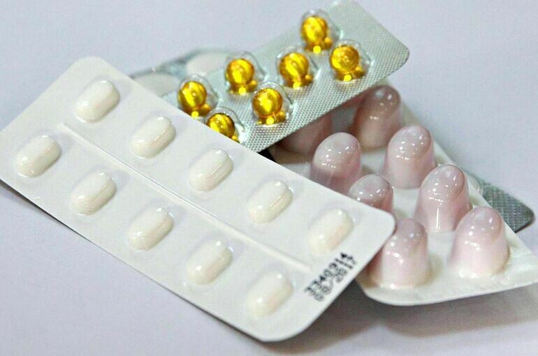   Михаил Нилов/ПГ