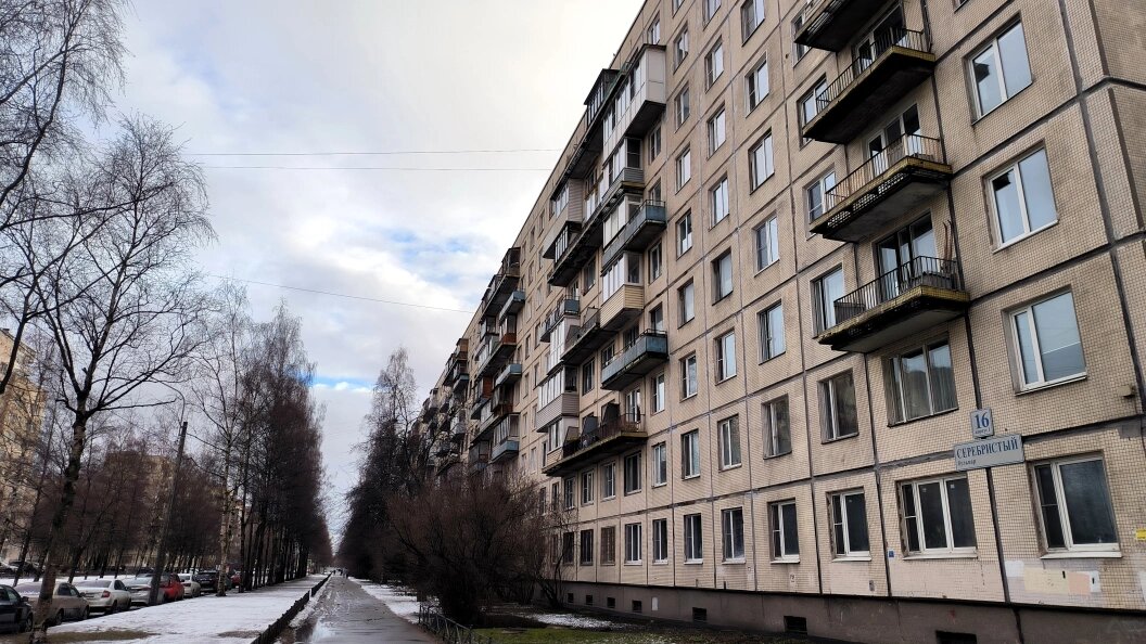    © Maksim Konstantinov/Globallookpress