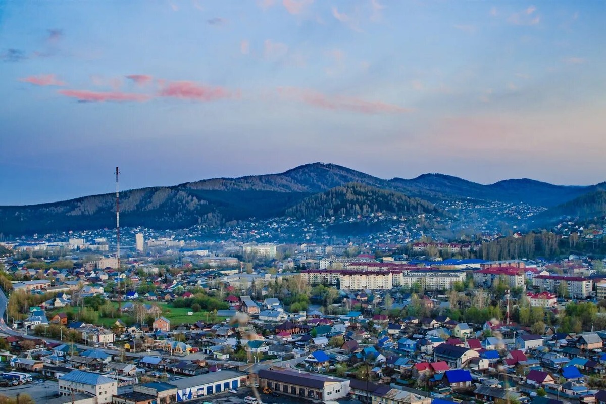 Песня горно алтайске