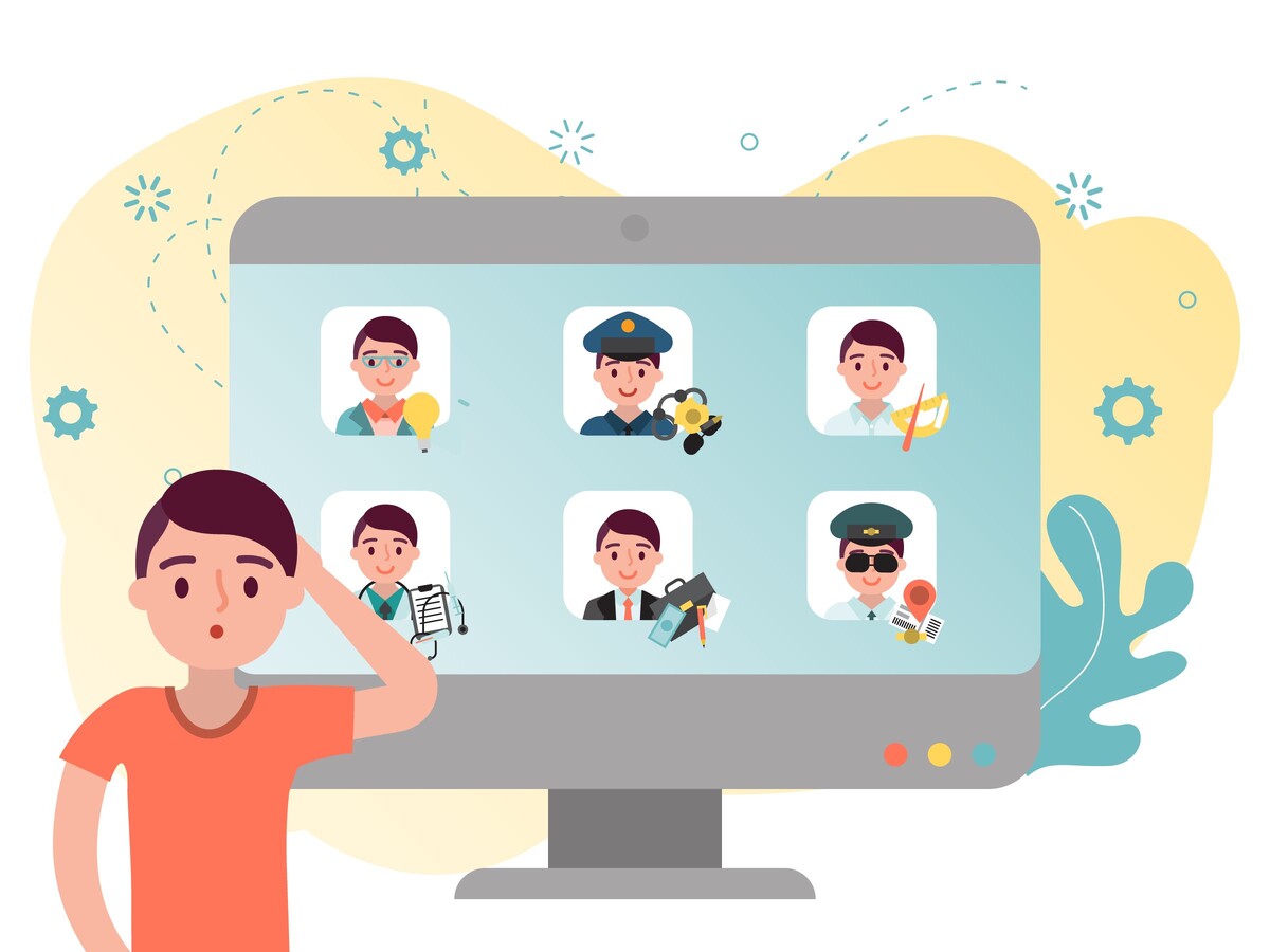 Фото: Shutterstock/FOTODOM/Vectors Bang