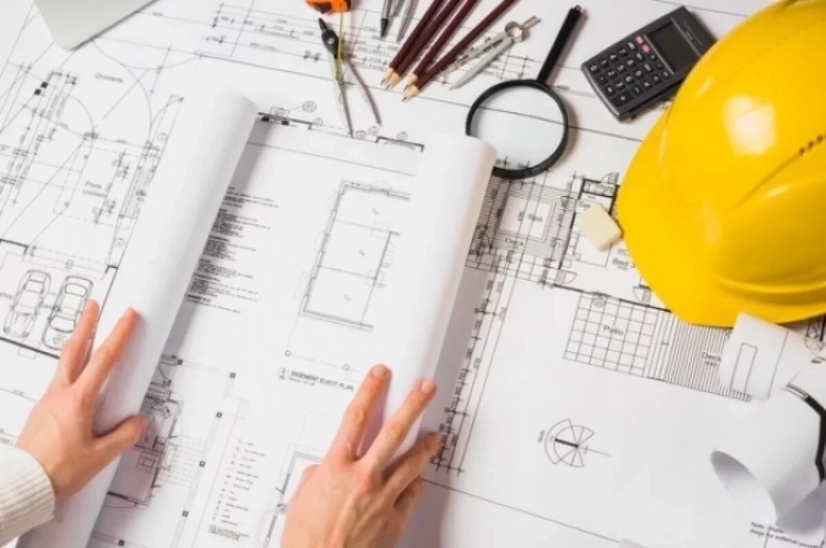    В четырех районах Ярославля пройдет комплексная застройка