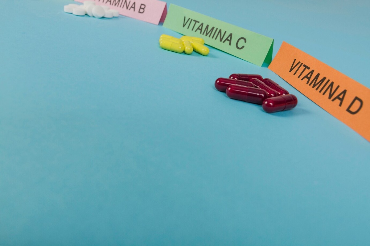    Витамины от A до Я ALPHAMALE.ltd Омаров Михаил