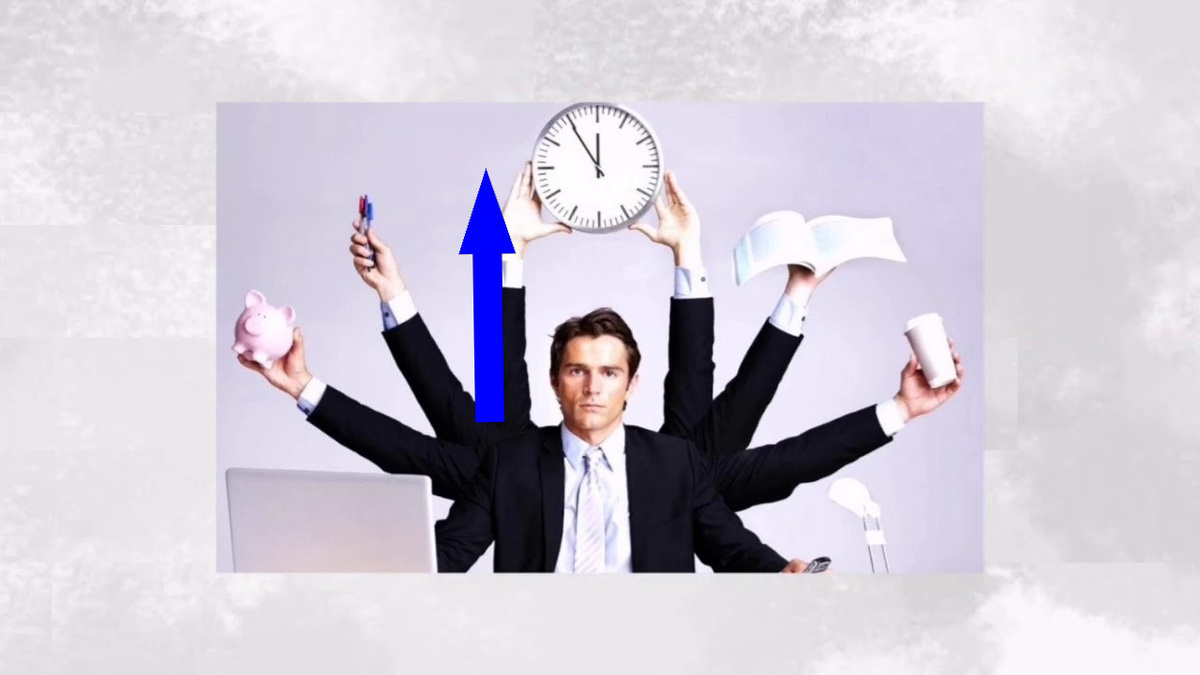    Какое приложение для тайм-менеджмента спасает ваш день?