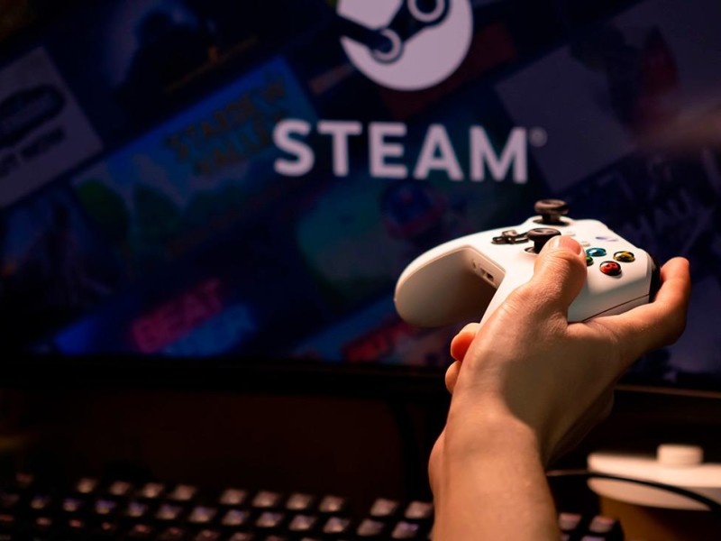    Институт развития интернета предложил сделать аналог Steam для стран БРИКС