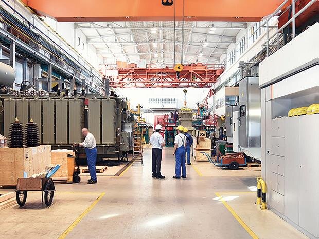 Может быть так, что активы реально не поступали в организацию, хотя и числятся на бумаге.