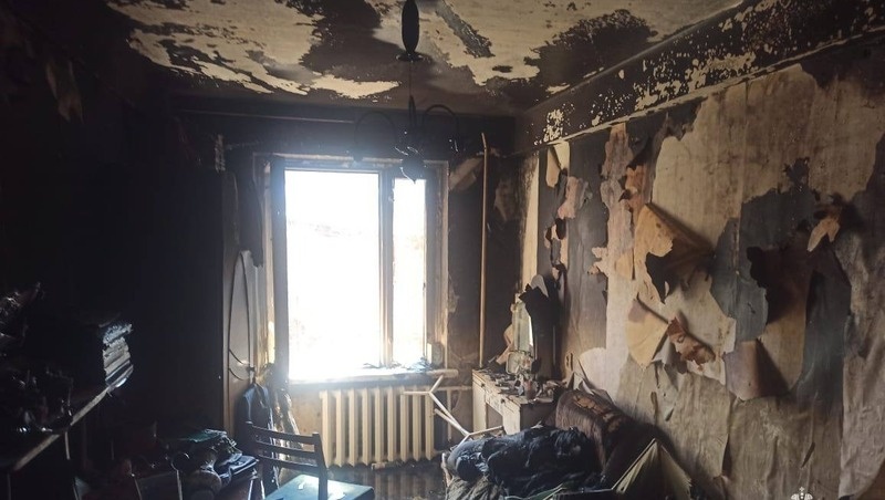      Фото: МЧС СК