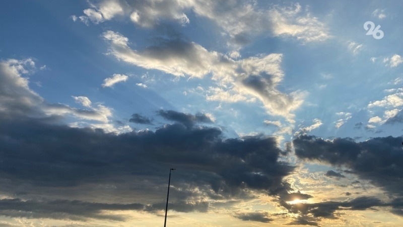      Фото: ИА «Победа26»