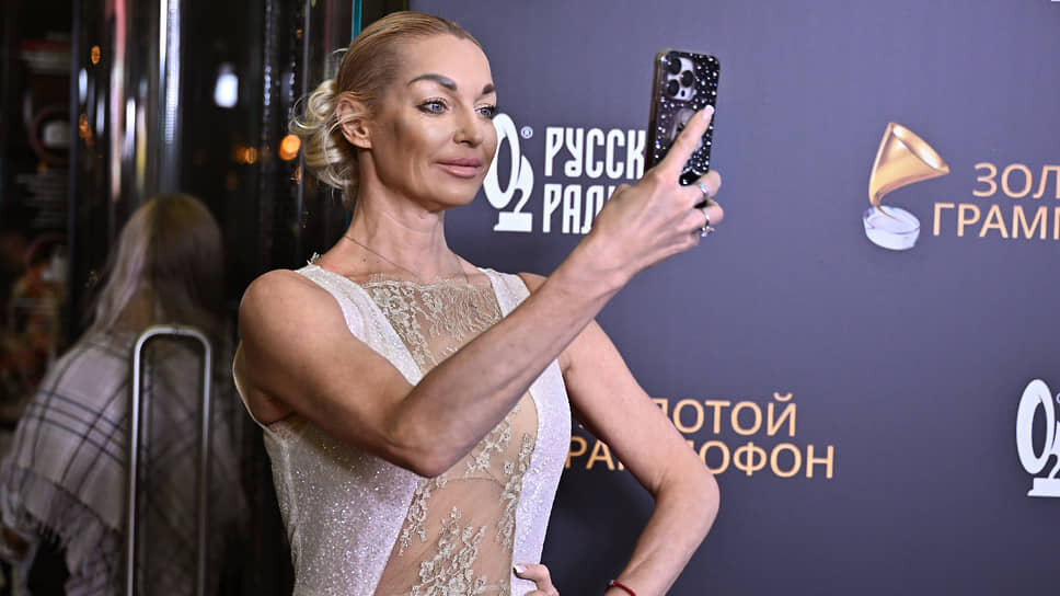 Фото: Александр Миридонов / Коммерсантъ