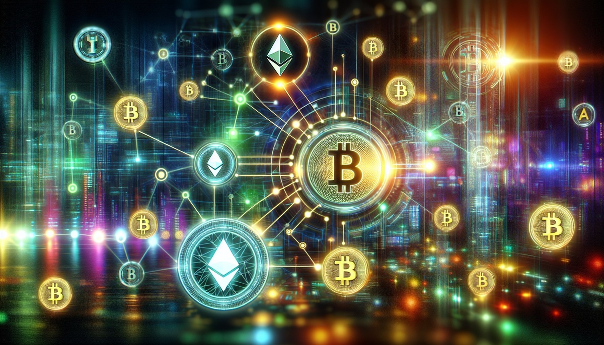    Изображение сгенерировано нейросетью DALL•Е 3 