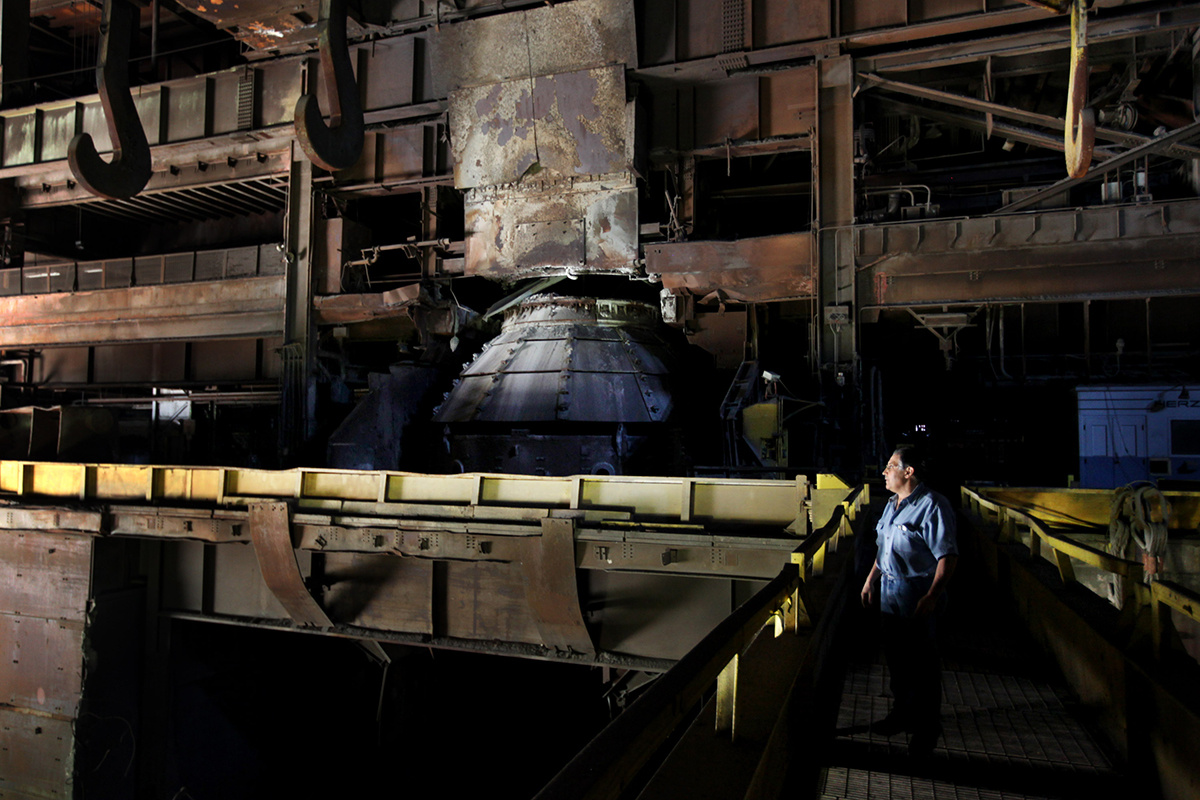 Rick Gershon / Getty Images📷Началом рецессии считается момент падения ВВП в двух и более кварталах