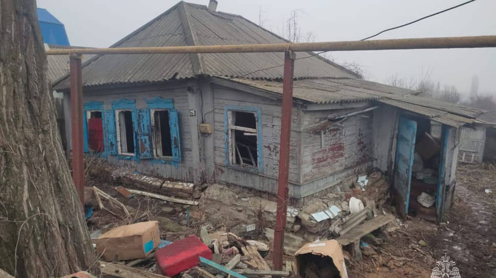 Фото: ГУ МЧС России по Ростовской области