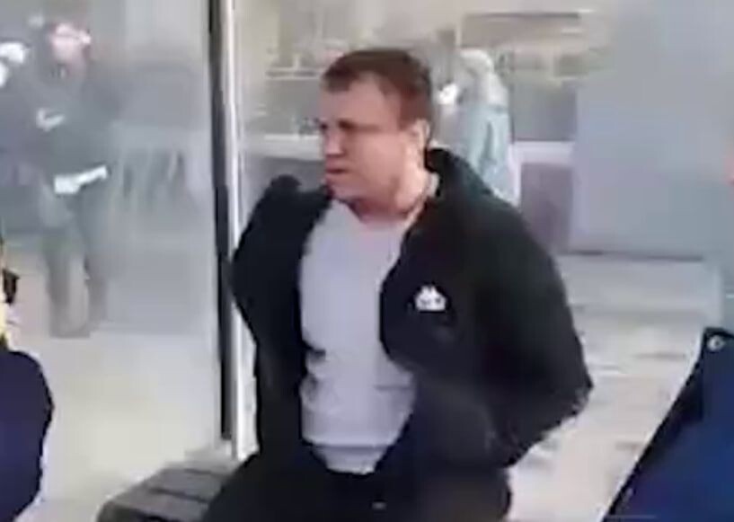     / Источник: Кадр из видео