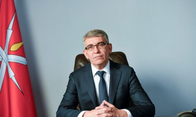 Автор: Первый Тульский