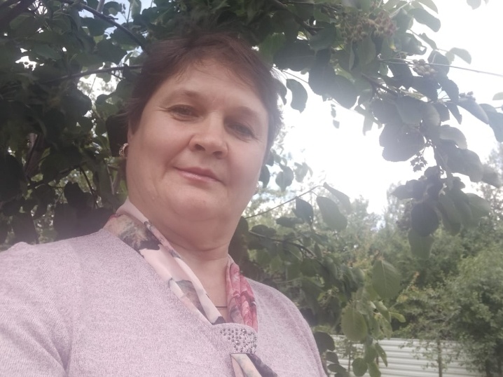 Власенко Наталья Николаевна