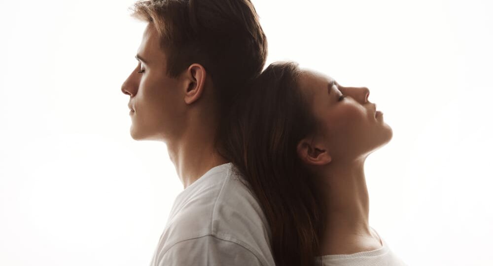 Суть гармоничных отношений