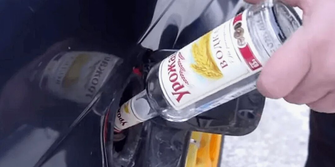 Вода в баке? 5 хитростей, которые спасут машину без разбора