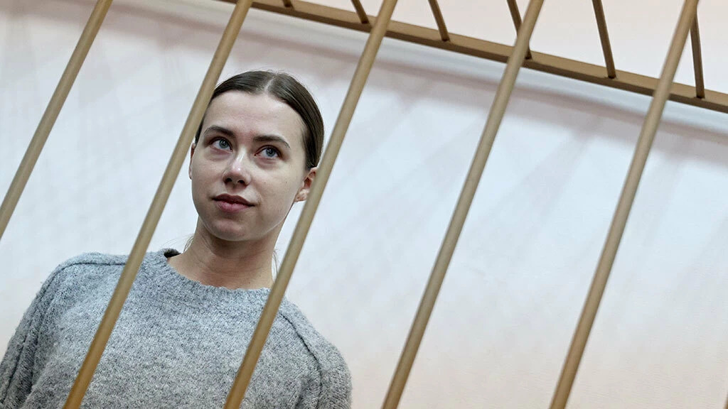 Фото А. Митрошиной из открытых источников 